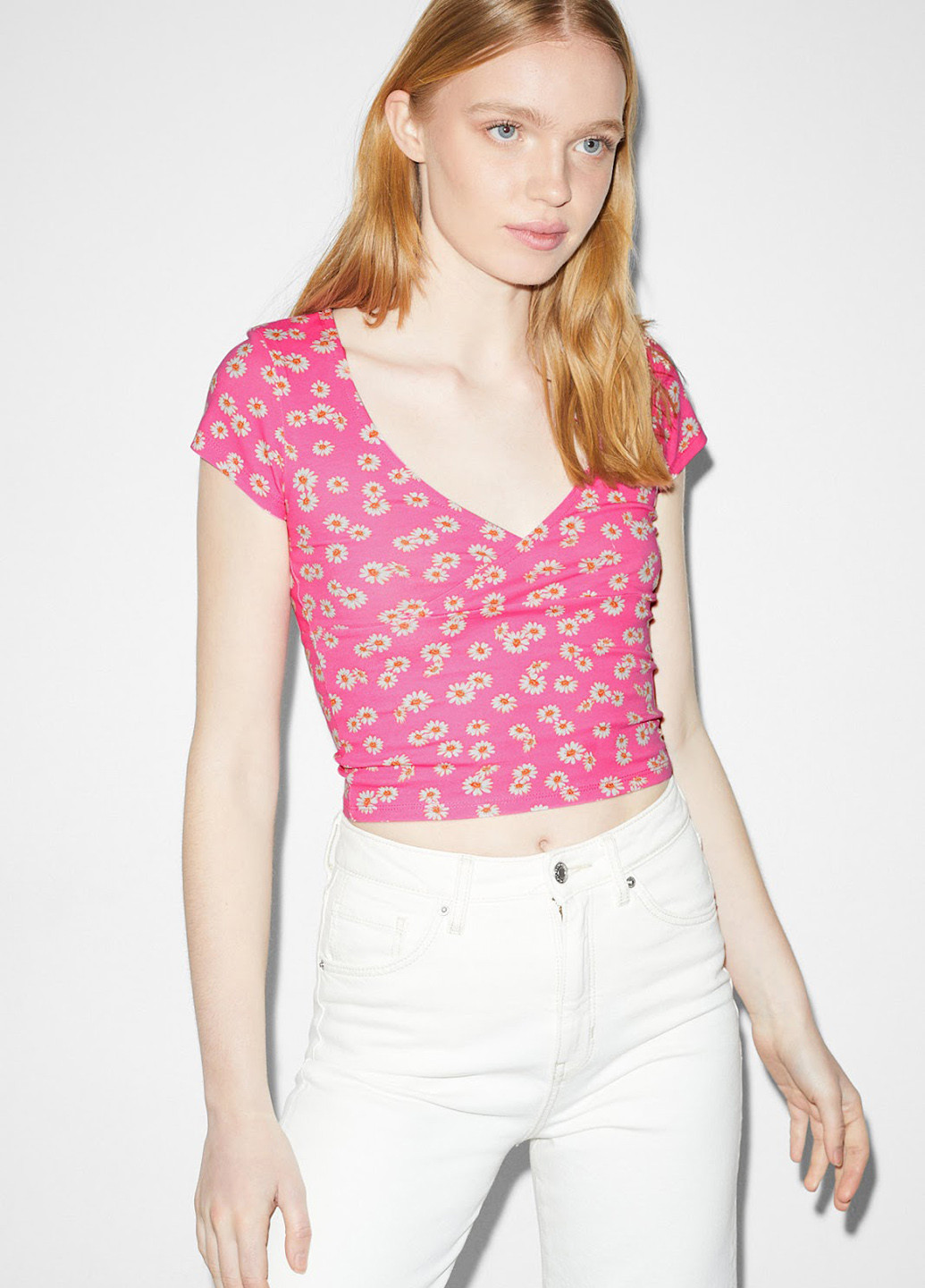 Топ C&A (322987159)