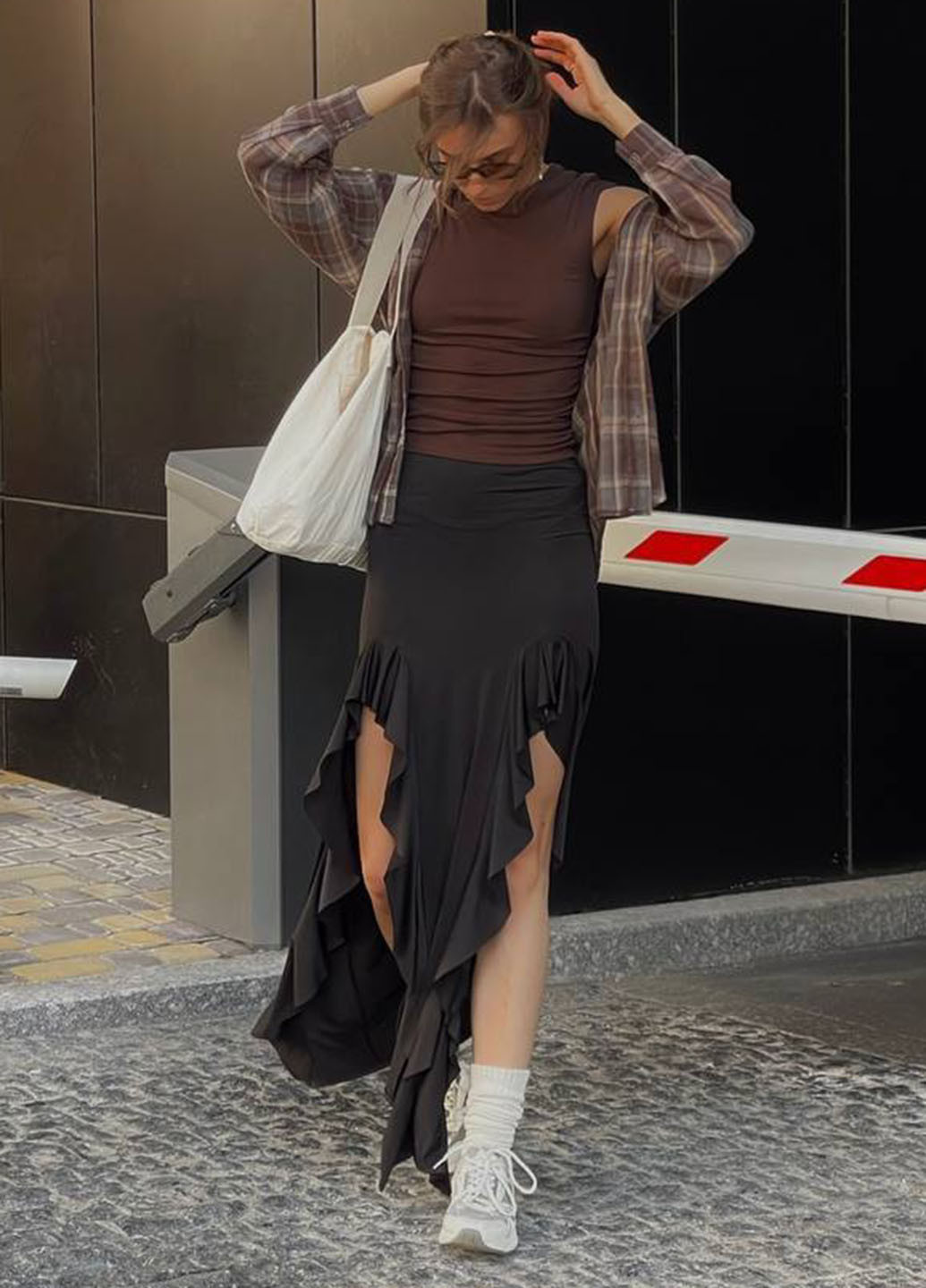 Спідниця No Brand (366992099)