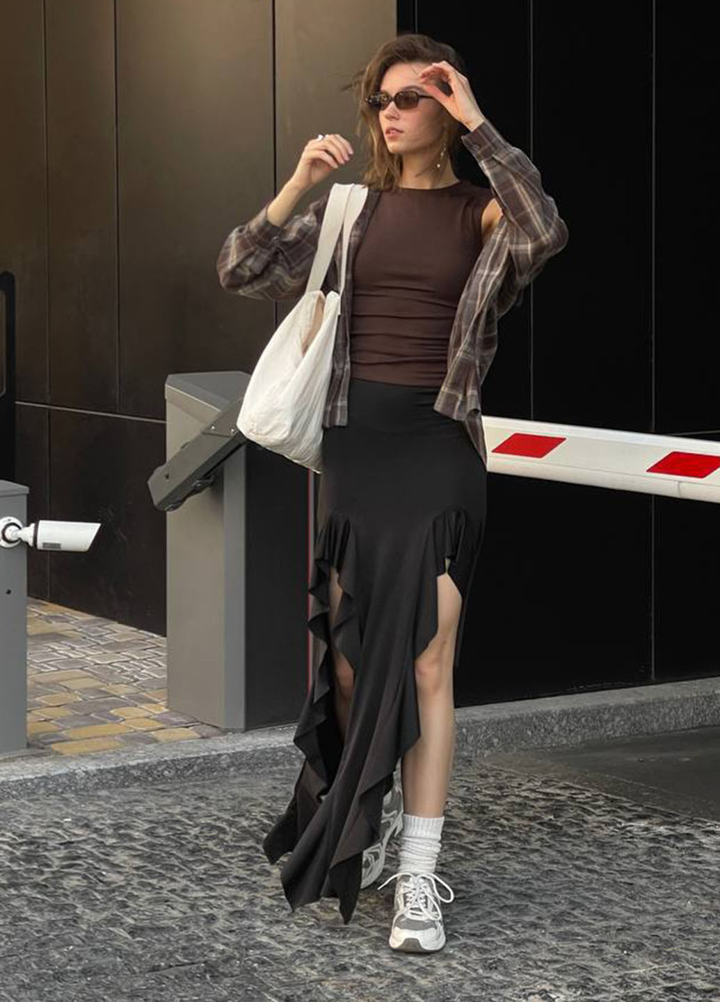 Спідниця No Brand (366992099)