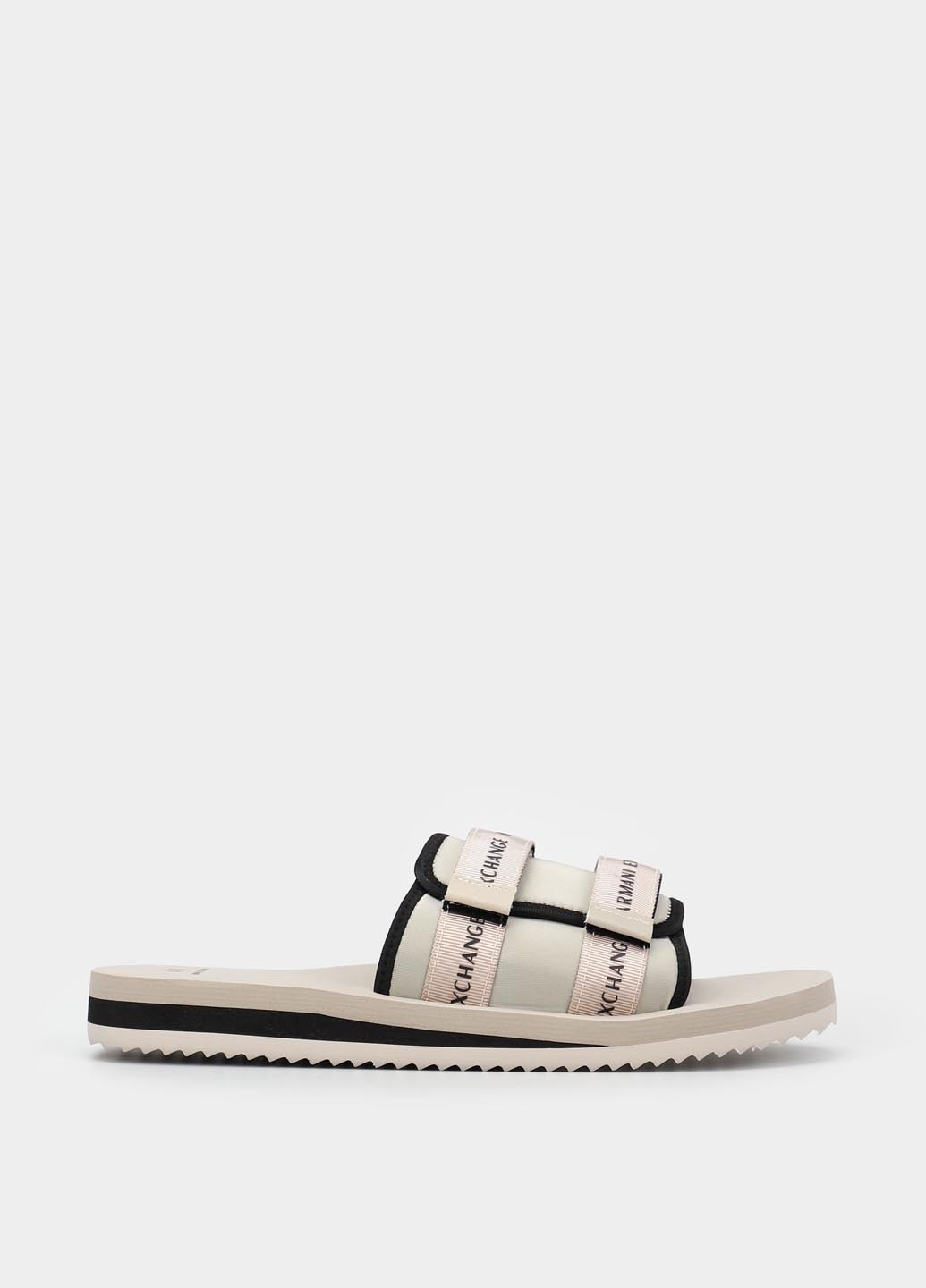 Шльопанці Armani Exchange (363353799)