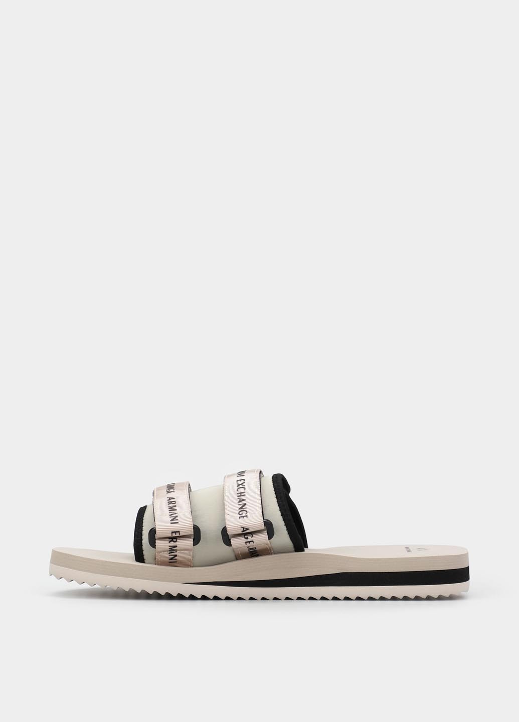 Шльопанці Armani Exchange (363353799)