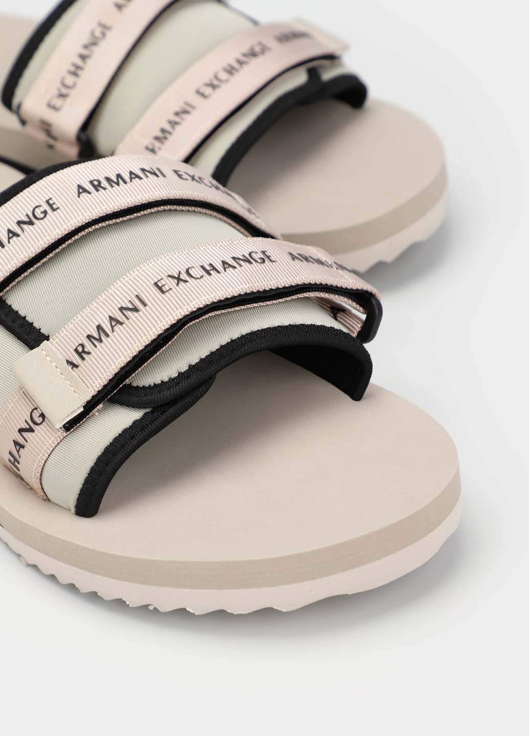 Шльопанці Armani Exchange (363353799)