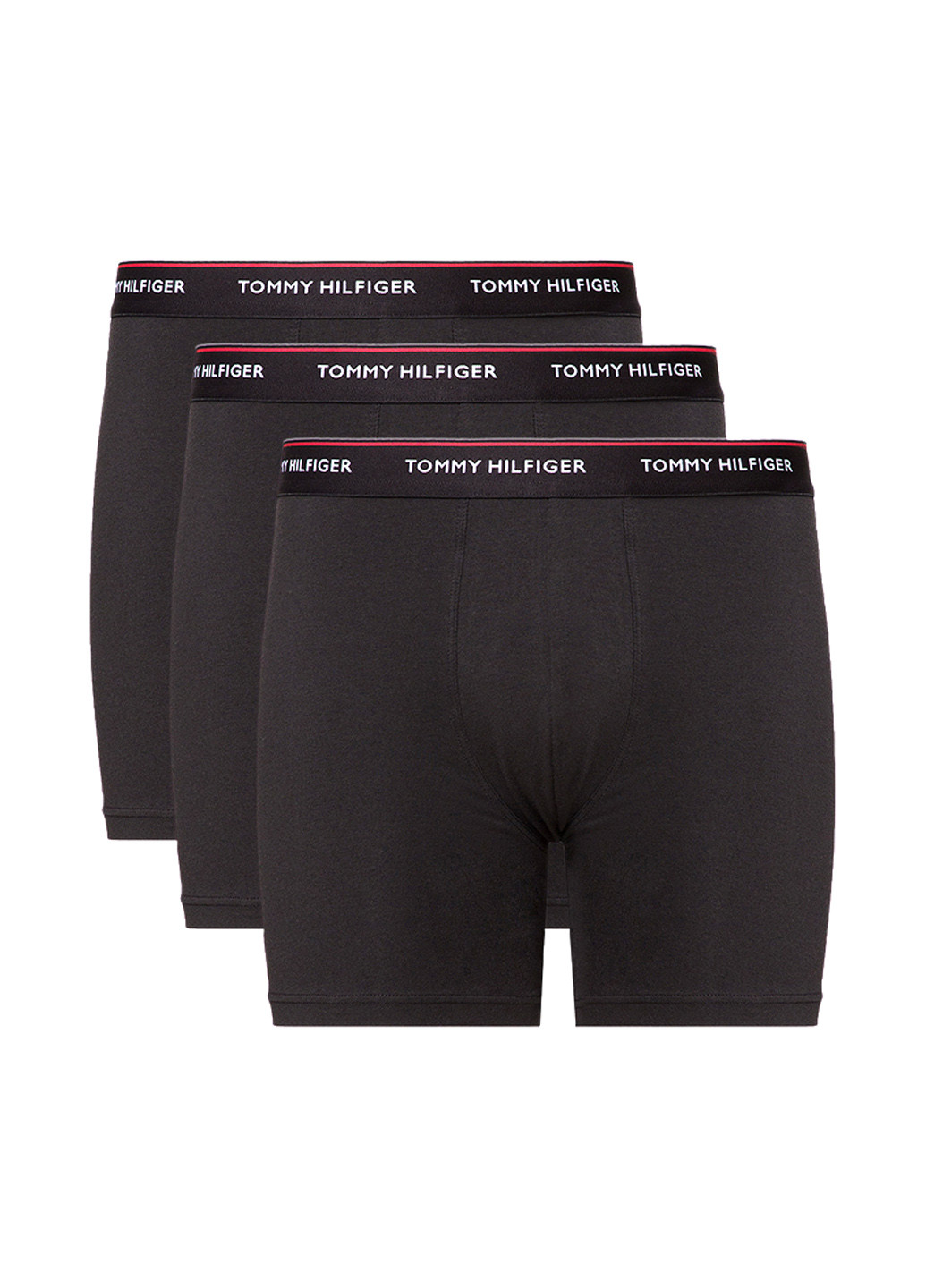 Труси (3 шт.) Tommy Hilfiger (183871862)