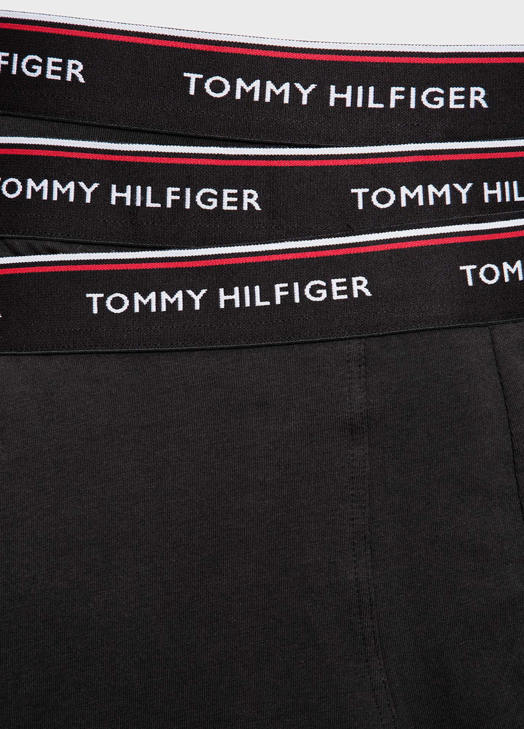 Труси (3 шт.) Tommy Hilfiger (183871862)