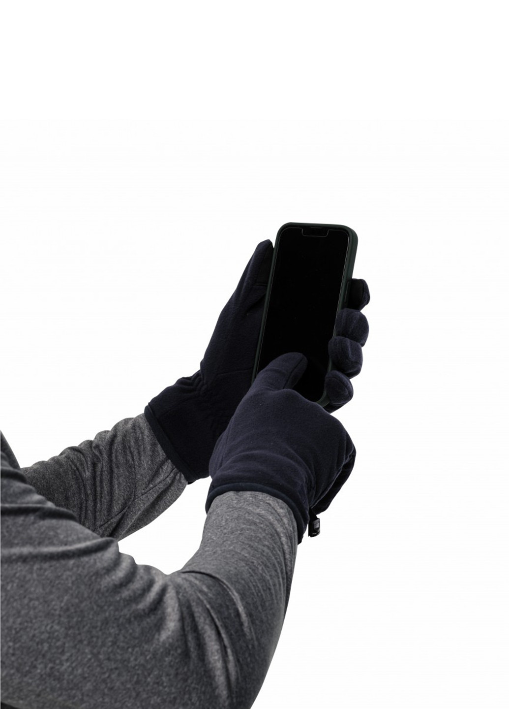 Перчатки Jack Wolfskin REAL STUFF GLOVE (299932442)