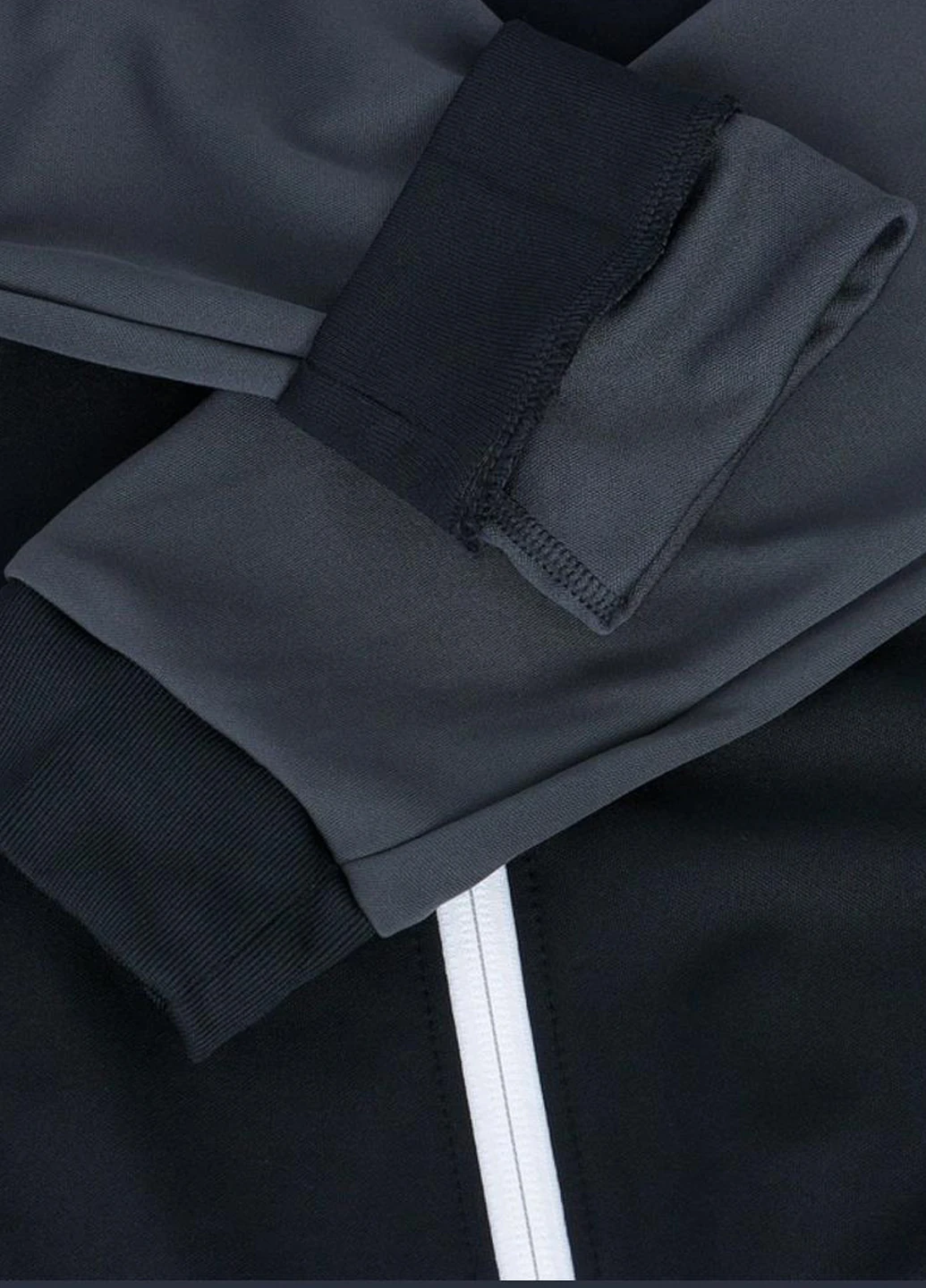 Толстовка DH9234-011 Nike Dri-Fit Acadcemy Pro (319359062)