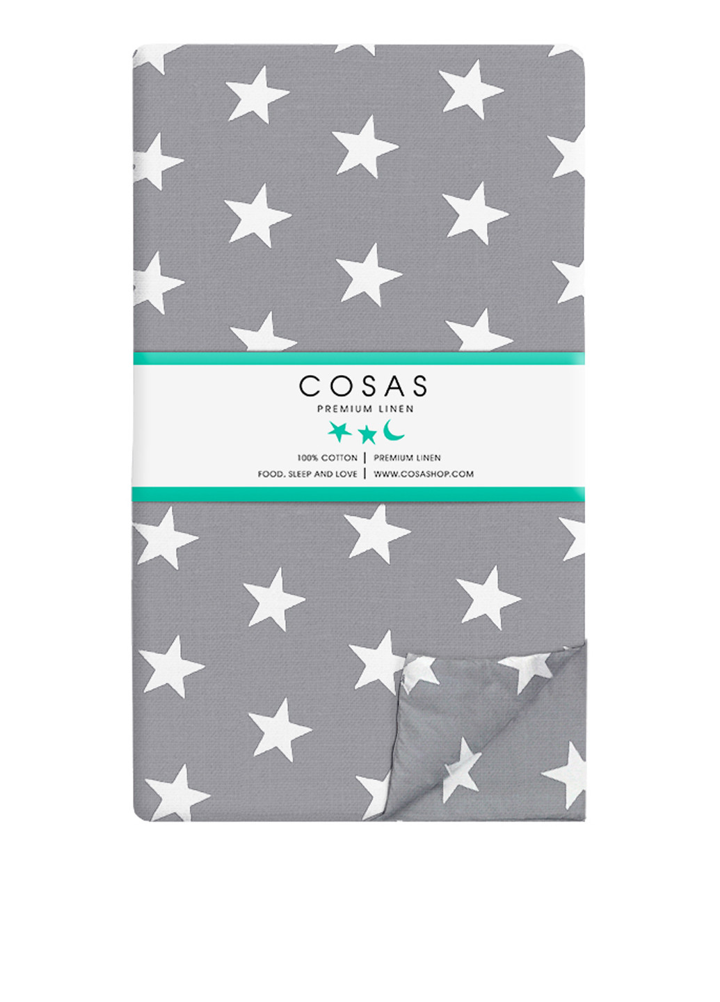 КПБ (дитячий) Cosas (190602348)