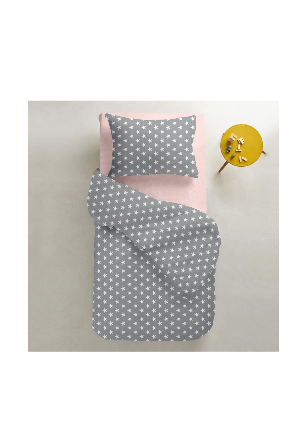 КПБ (дитячий) Cosas (190602348)