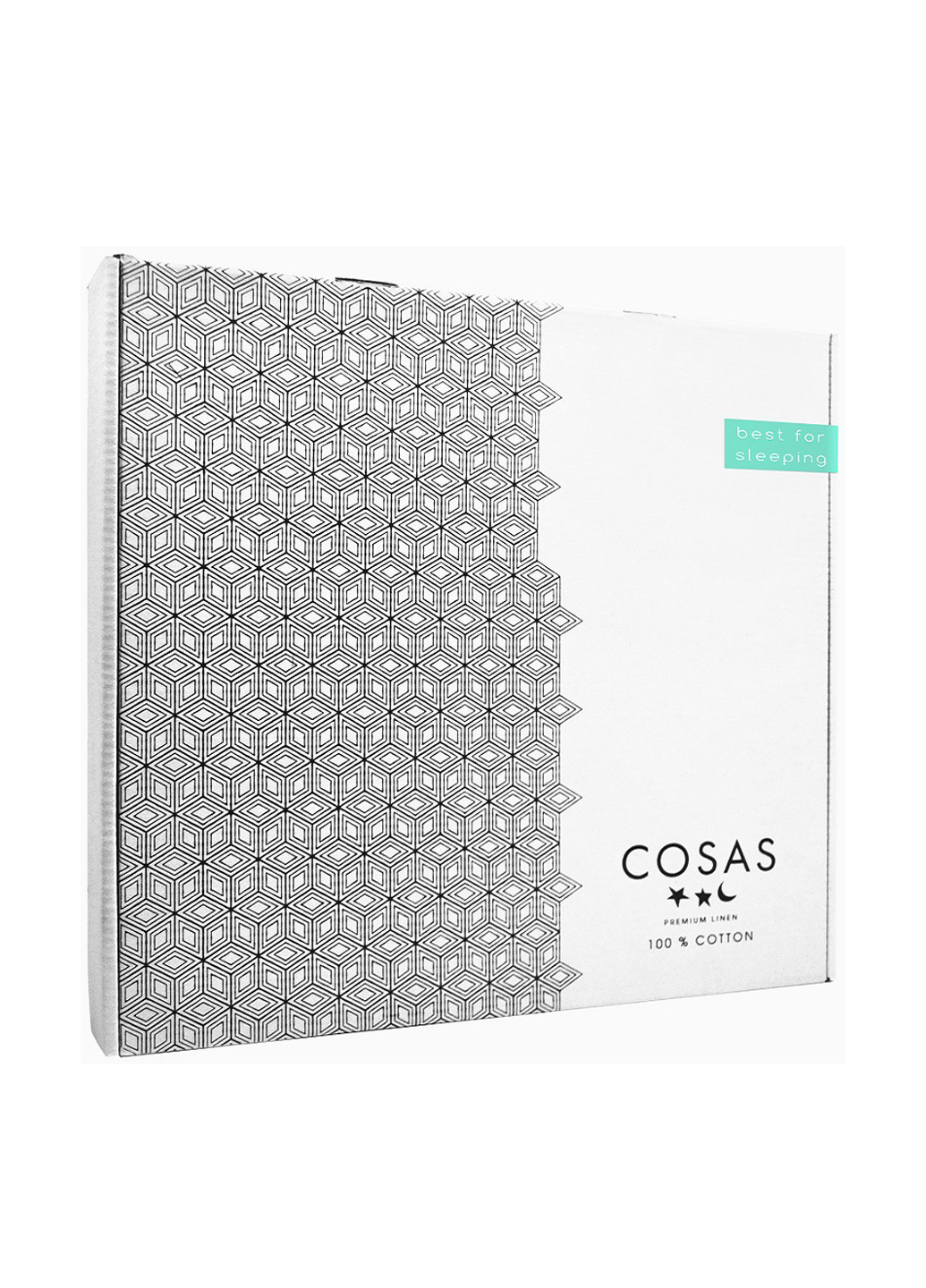 КПБ (дитячий) Cosas (190602348)