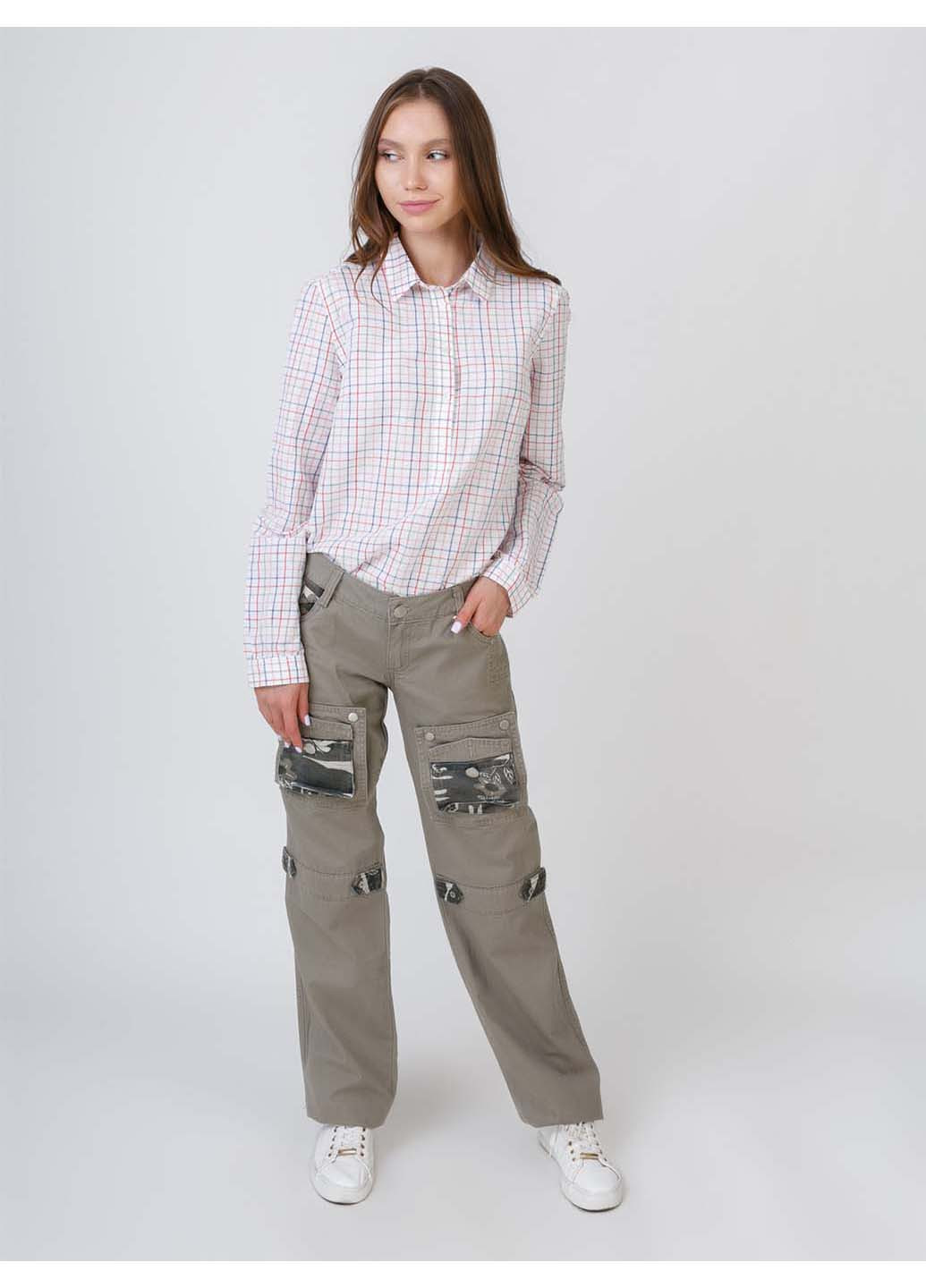 Джинсы LS Jeans - (252908101)
