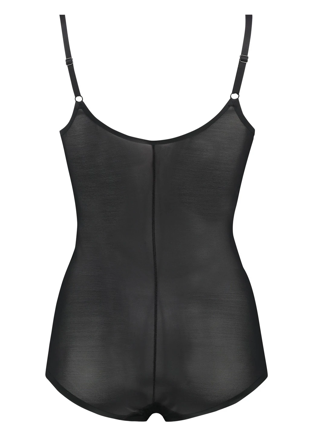 Корректирующее боди Hunkemoller (340960518)