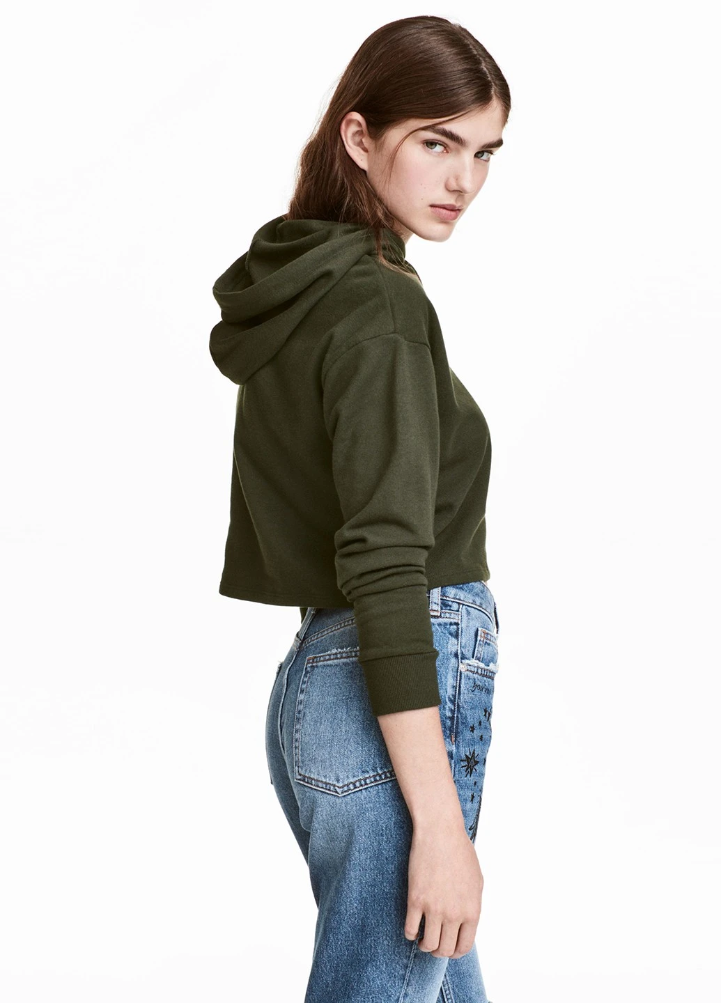 Худі H&M (207902599)