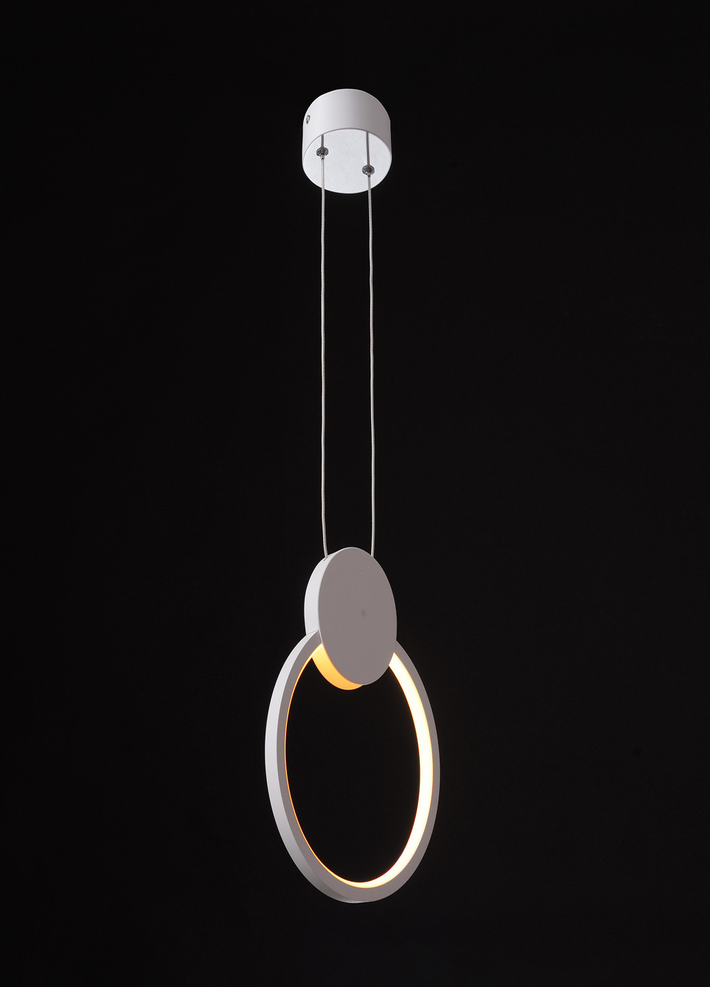 BL-718S/10W WW WH підвіс Brille (251891706)