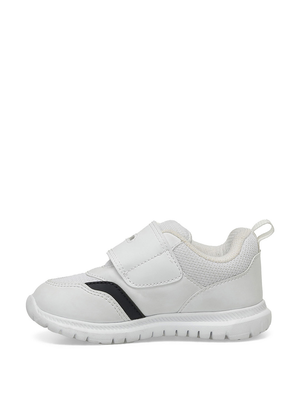 Білі Осінні кросівки U.S. Polo Assn.