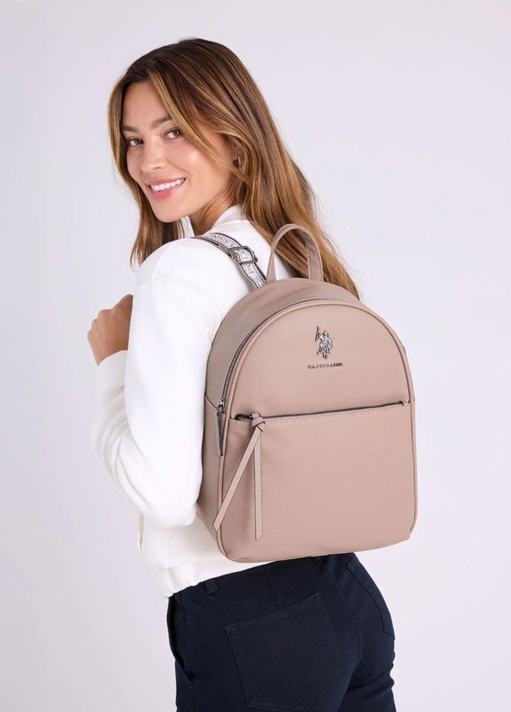 Рюкзак U.S. Polo Assn. (363020131)