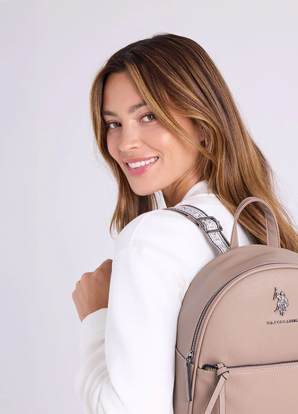 Рюкзак U.S. Polo Assn. (363020131)