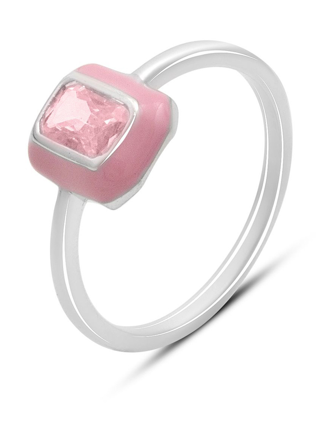 Кольцо Silver Flame (350941372)