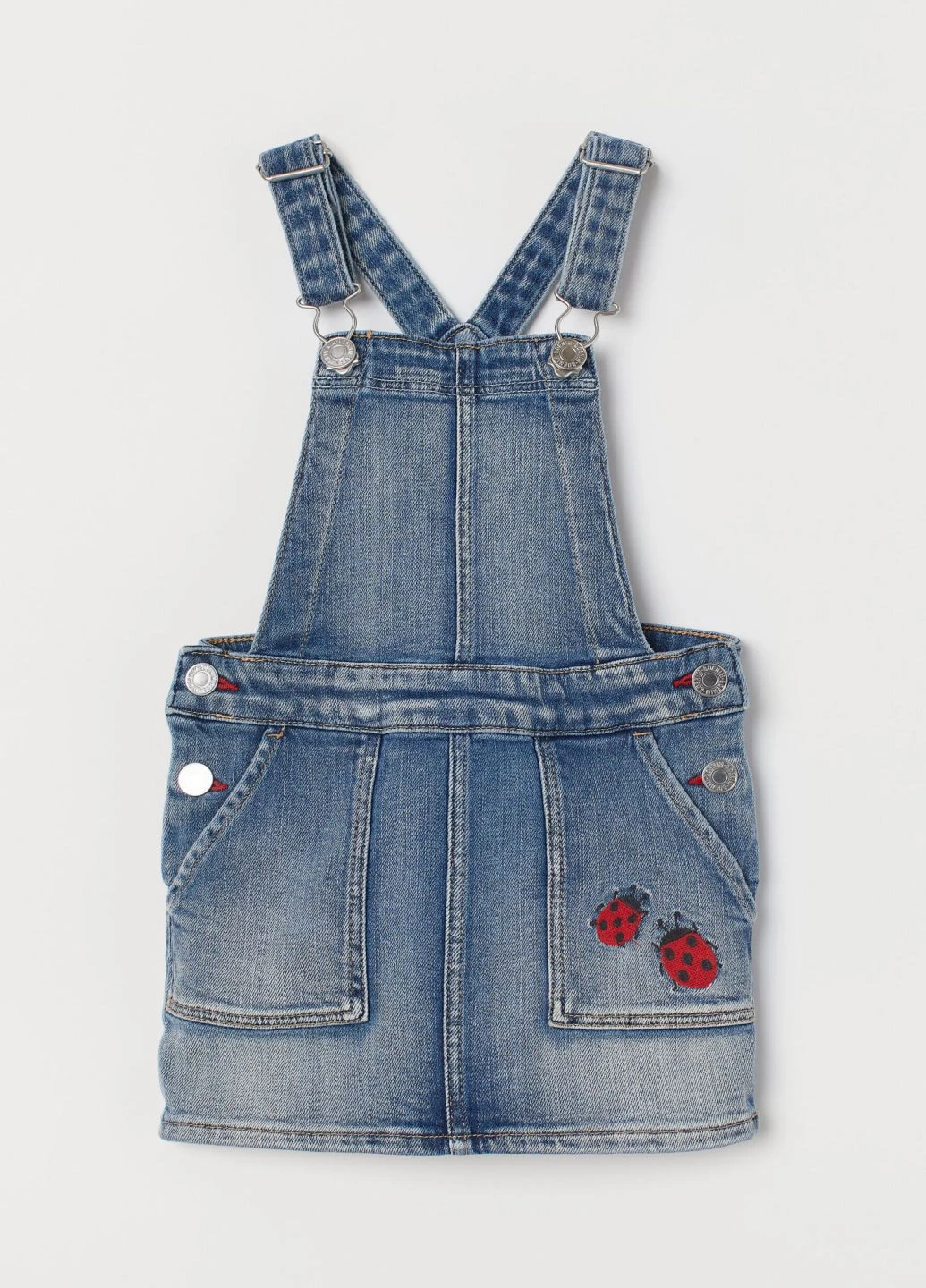 Сарафан H&M (224792651)