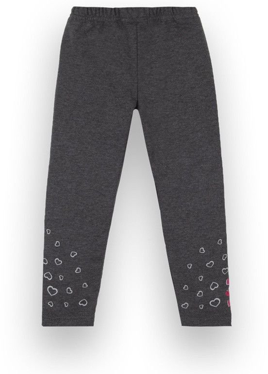 Дитячі лосини для дівчинки BR-21-55-12 Габби (252623313)