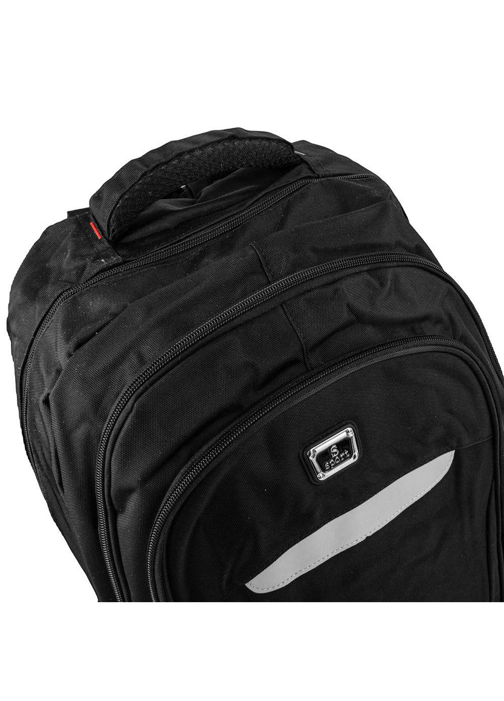 Мужской городской рюкзак 33х52х18 см Valiria Fashion (253027492)