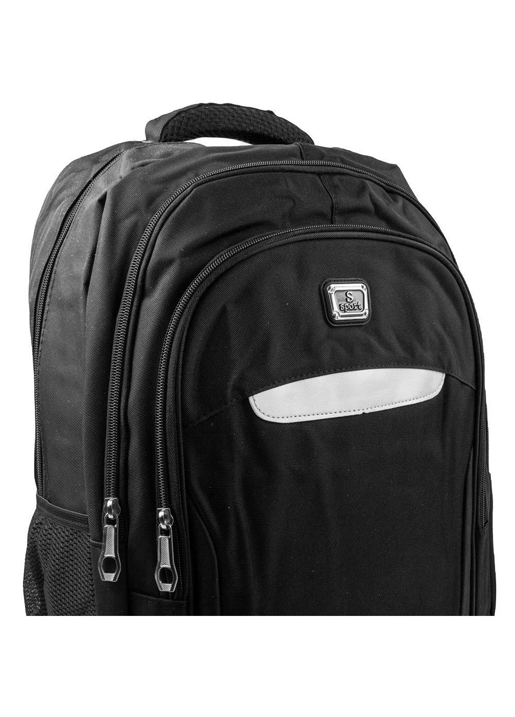 Мужской городской рюкзак 33х52х18 см Valiria Fashion (253027492)