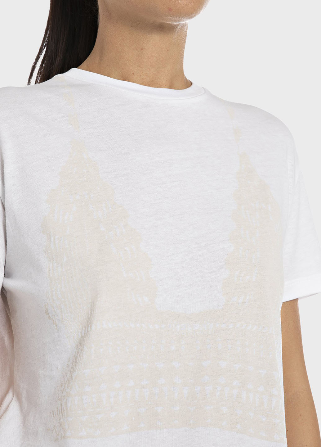 Футболка Replay - (306993219)