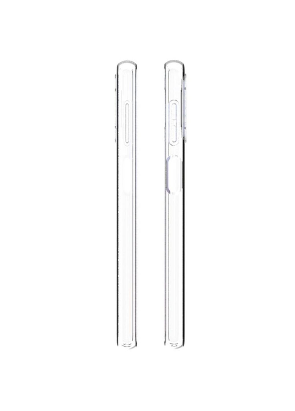 Чехол для мобильного телефона Samsung Galaxy A32 5G SM-A326 Transparancy (705649) BeCover (252571884)