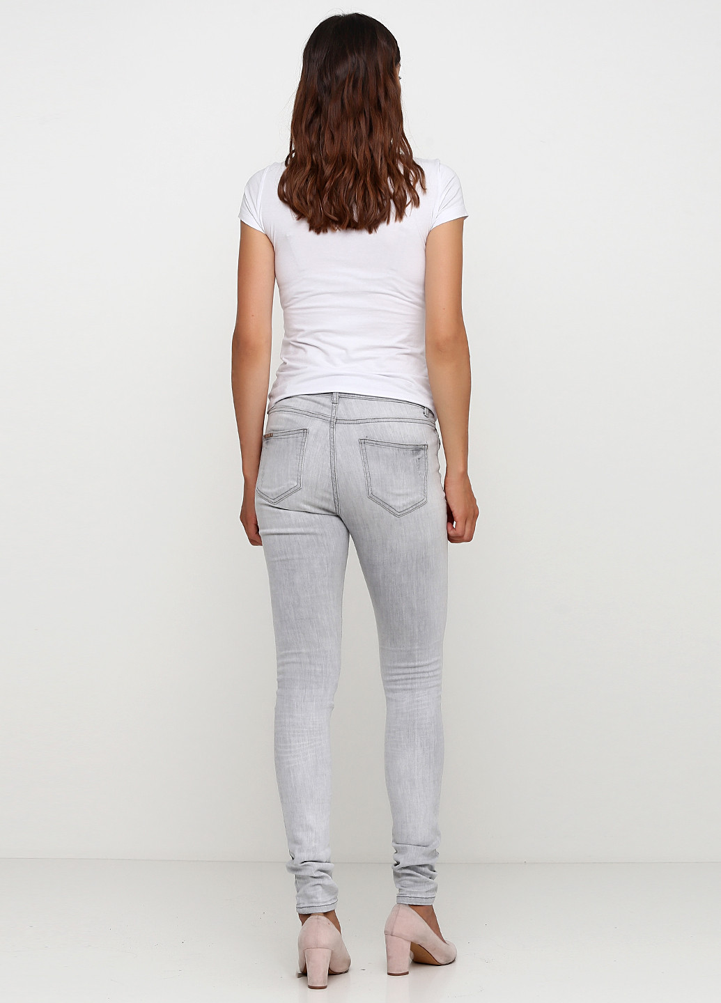 Джинсы Eksbut - (140830565)