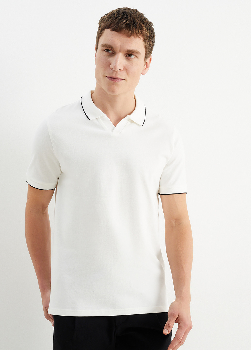 Поло C&A (316481836)