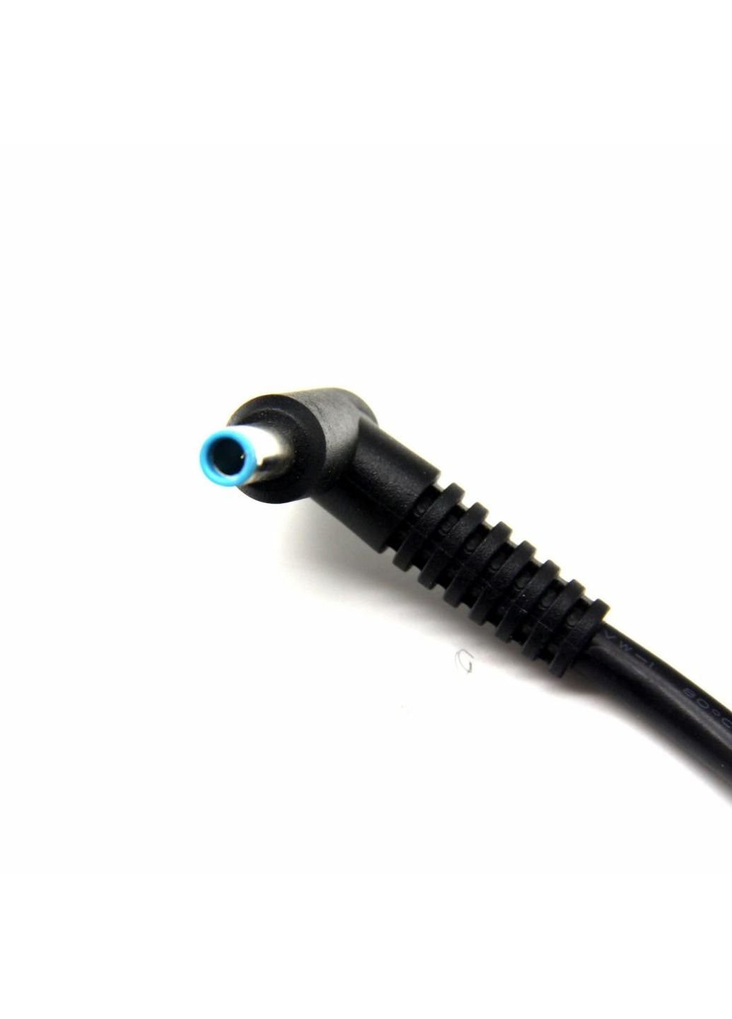 Джерело живлення до ноутбука 45W 19.5V 2.31A Connector 4.5 / 3.0 (PIN Всередині) (HSTNN-LA35) HP 45W 19.5V 2.31A разъем 4.5/3.0(pin inside) (250055021)