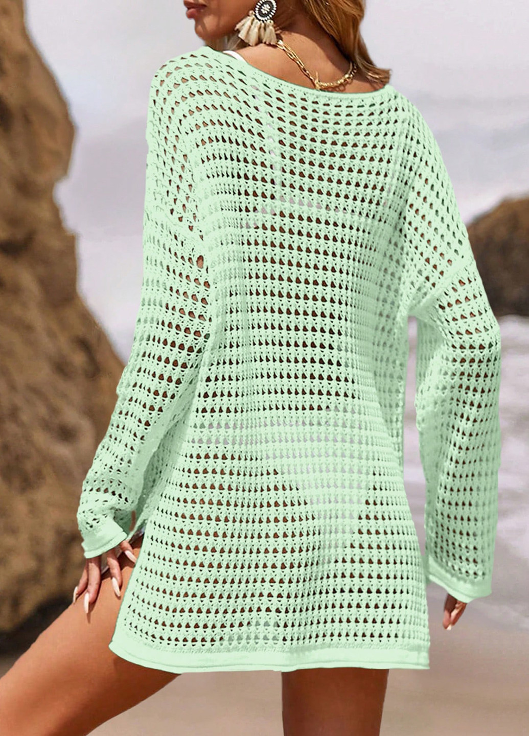 Накидка SHEIN (342081808)