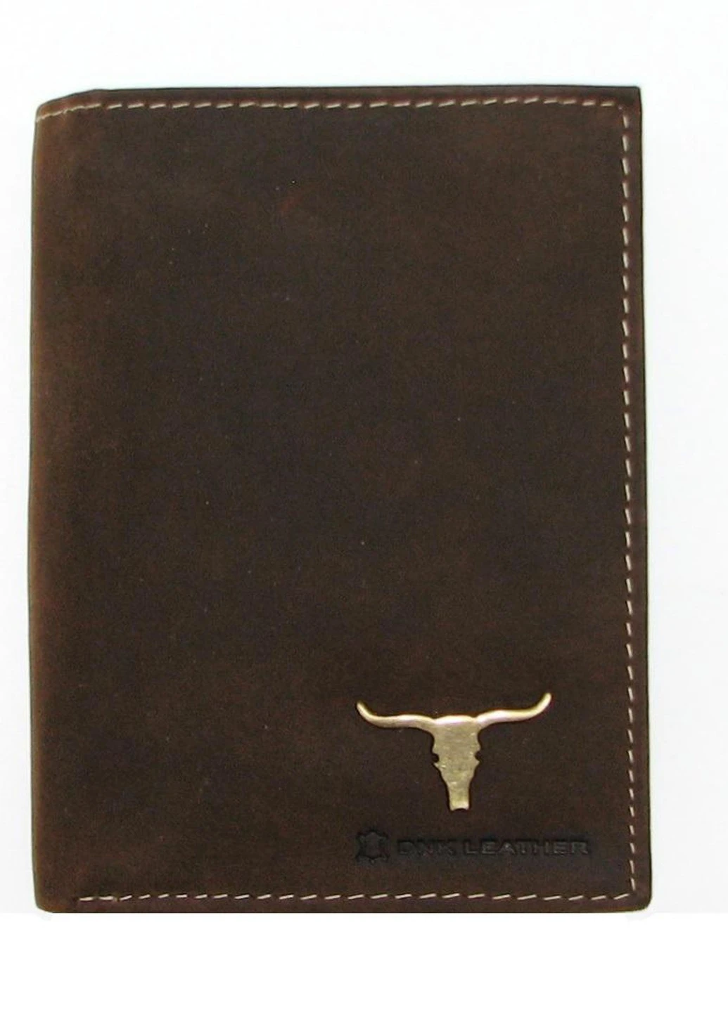 Кошелек мужской DNK-03-BAW TAN DNK Leather (253933228)