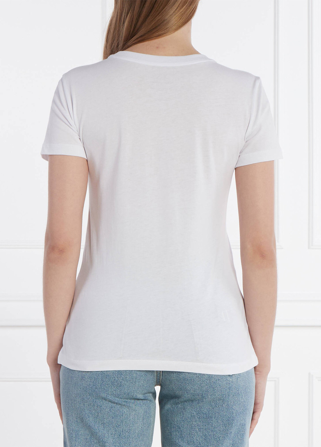 Футболка Armani Exchange - (335838605)