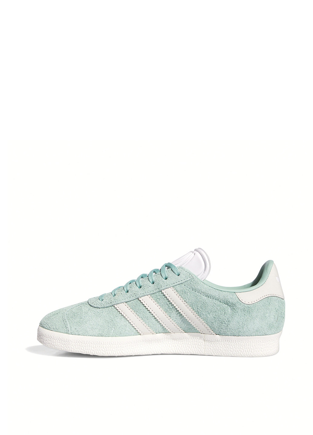 Кроссовки adidas GAZELLE мятные всесезоны (303451357)