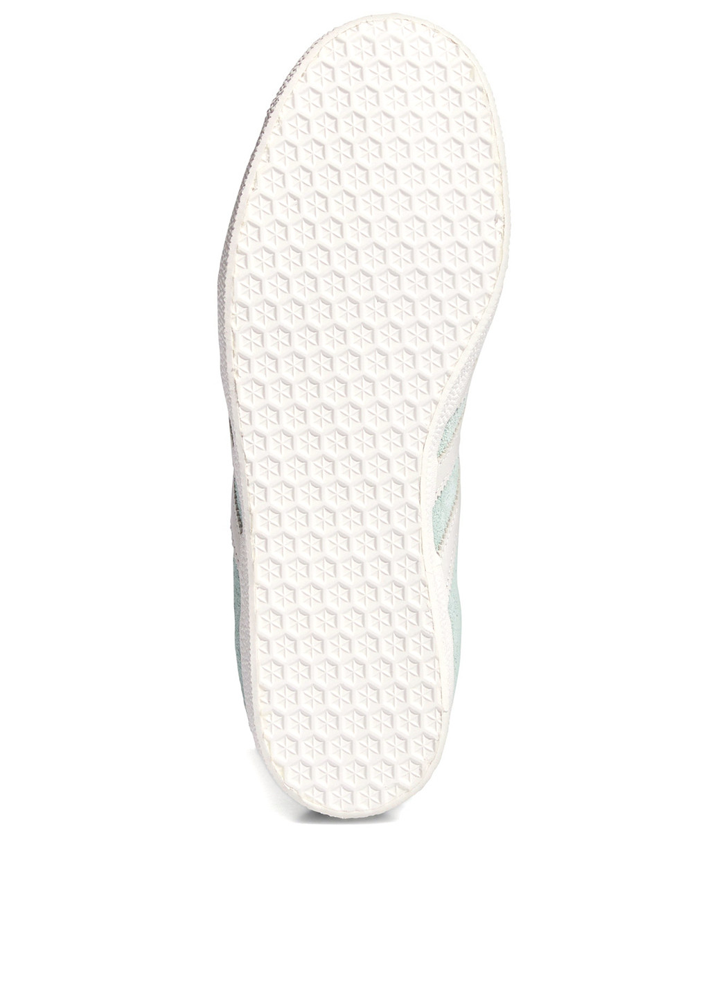 Кроссовки adidas GAZELLE мятные всесезоны (303451357)