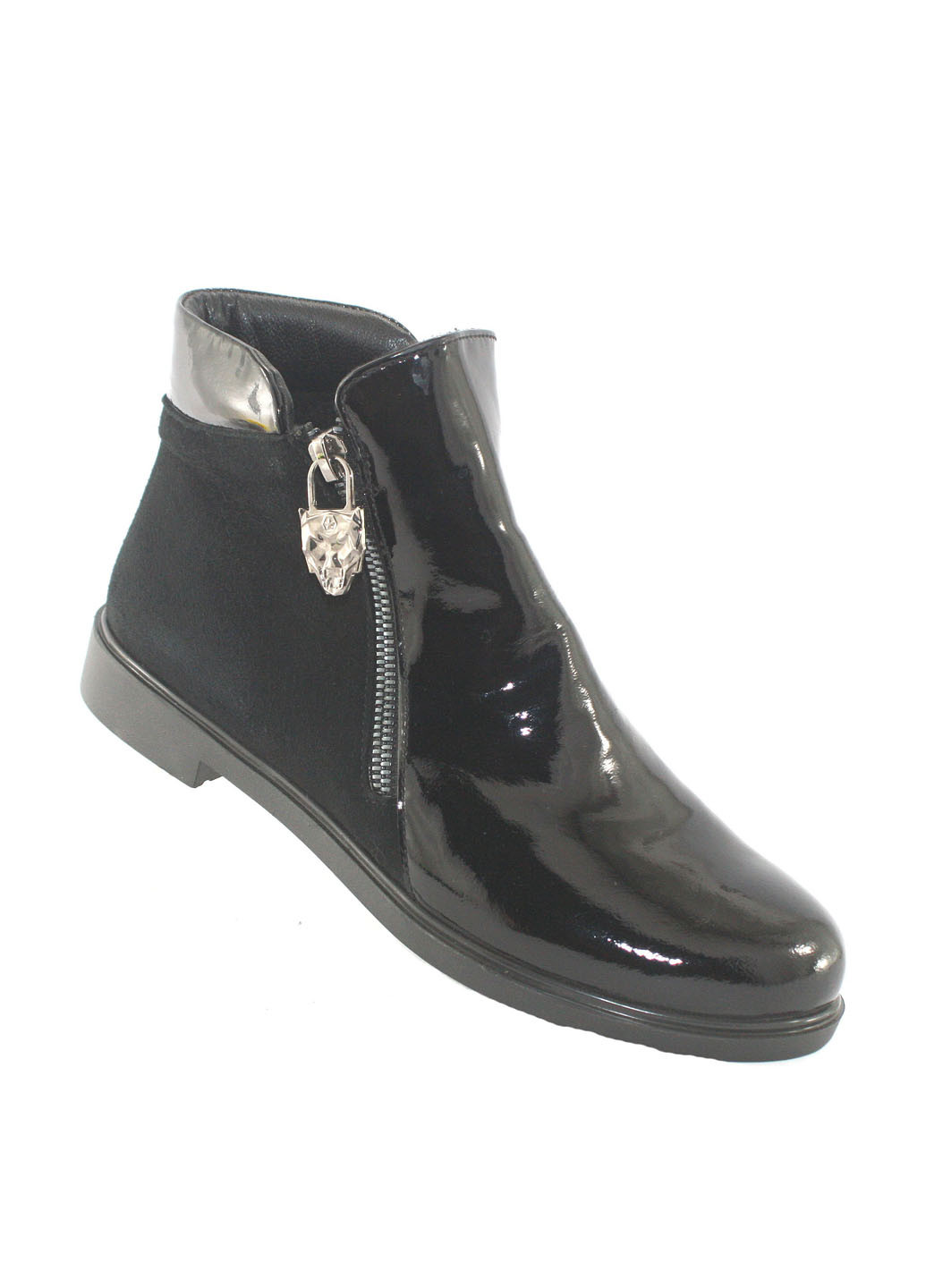 Черевики Mila (360888201)