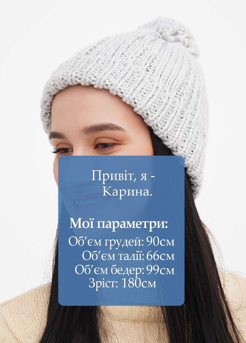 Шапка C&A (309018487)