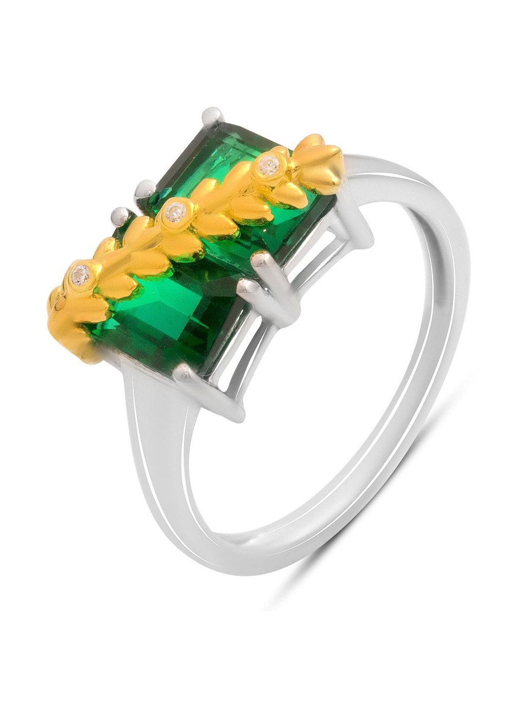 Каблучка Silver Flame (369649056)