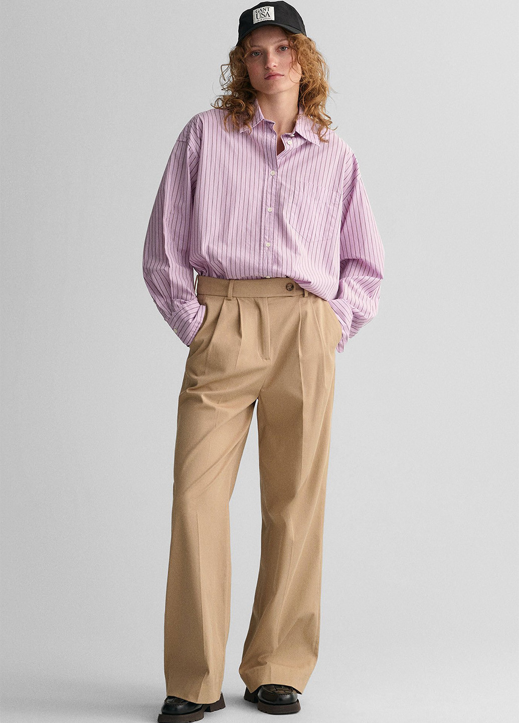 Брюки Gant (259699871)