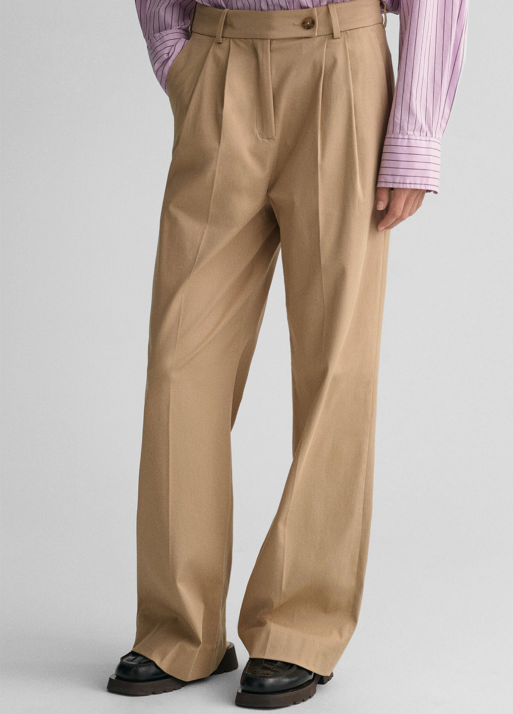 Брюки Gant (259699871)