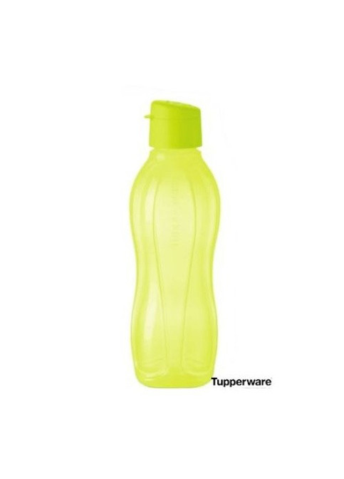 Эко-бутылка, 750 мл Tupperware Бутылка салатовая