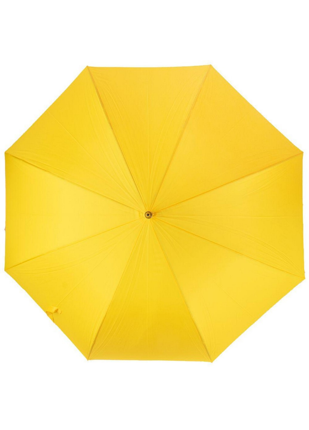 Зонт-трость женский полуавтомат 105 см Happy Rain (255375821)