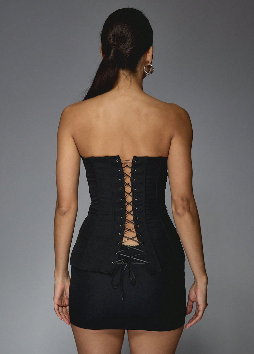 Костюм (топ, юбка) SHEIN (366748063)