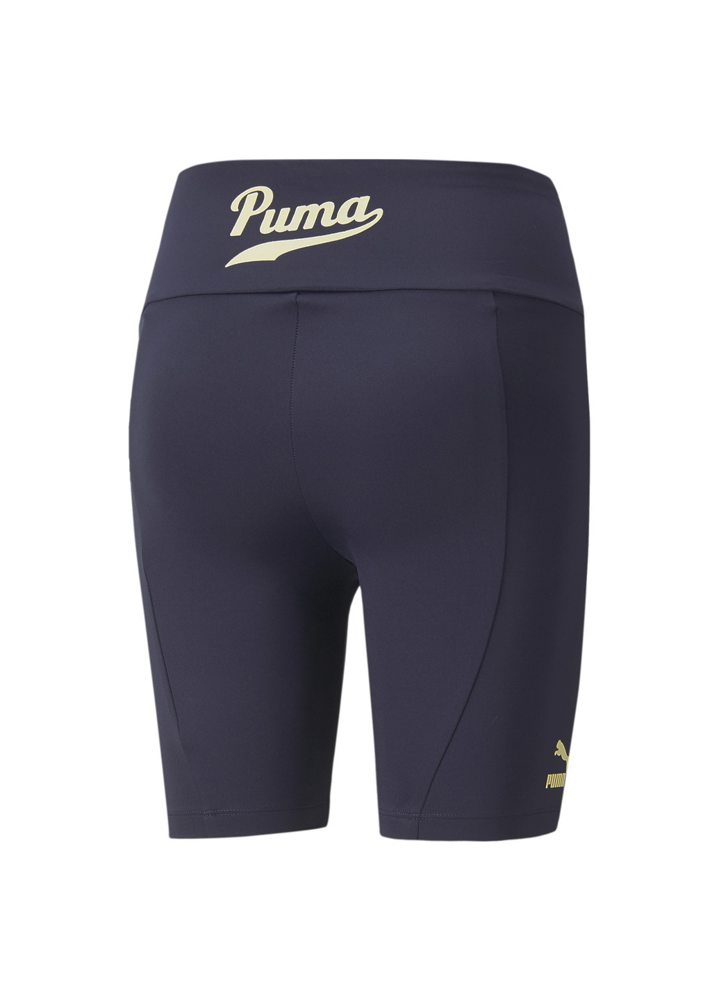 Легінси Team Short Leggings Women Puma (254090047)
