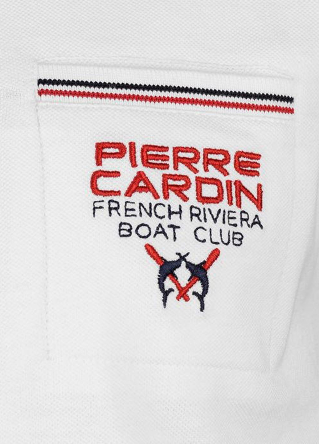 Поло Pierre Cardin (101961901)