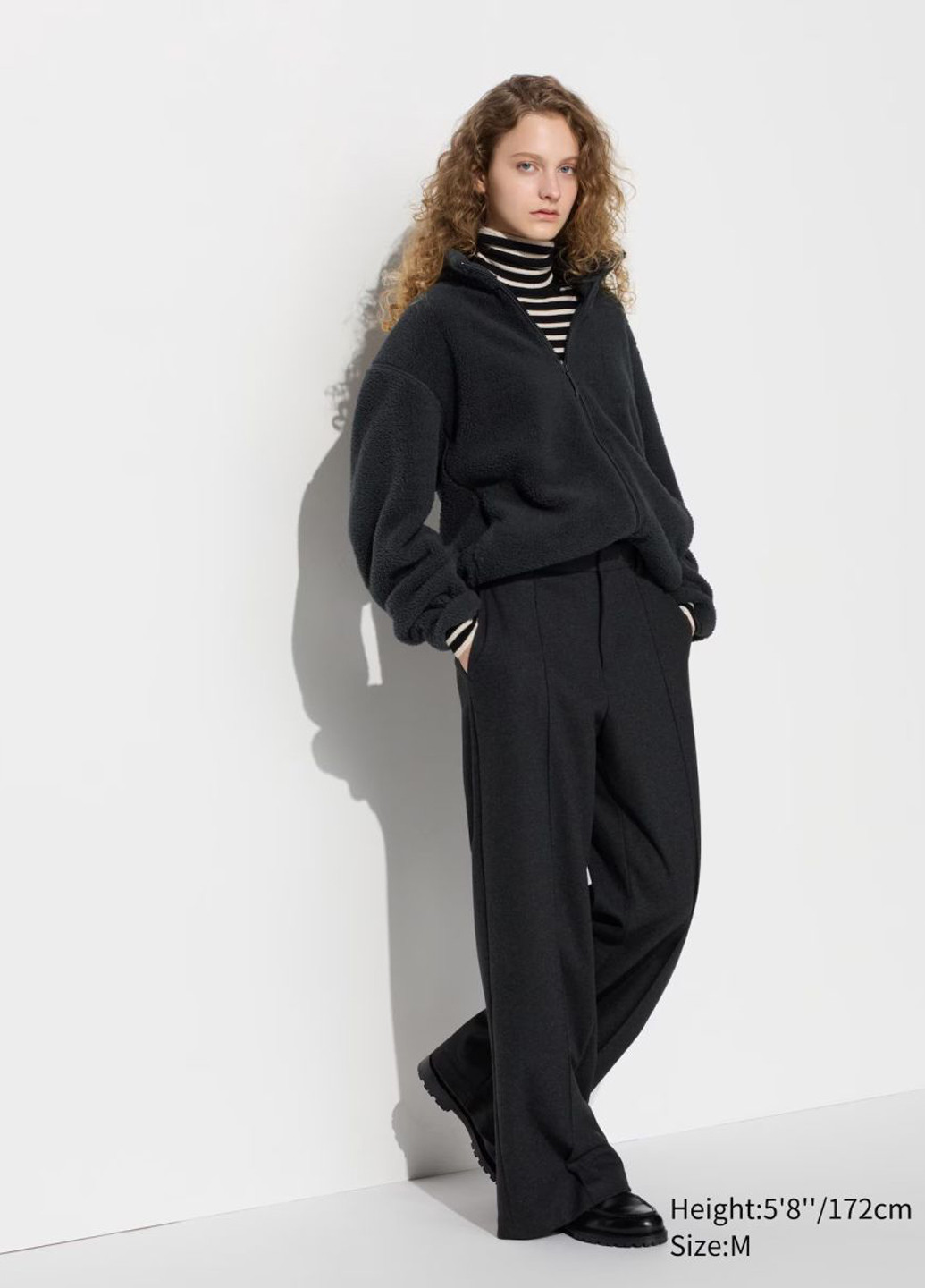 Куртка Uniqlo (316534571)