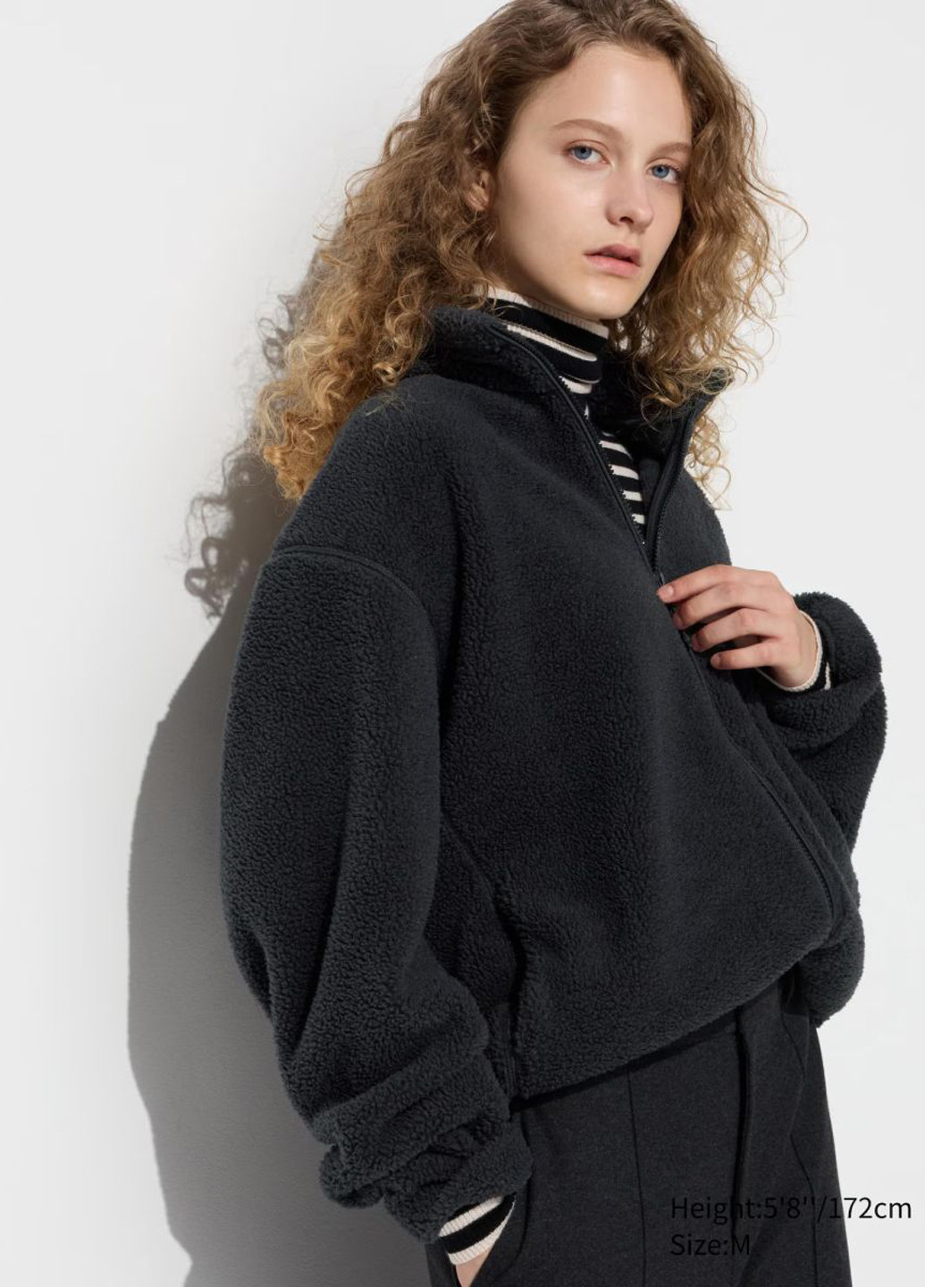 Куртка Uniqlo (316534571)