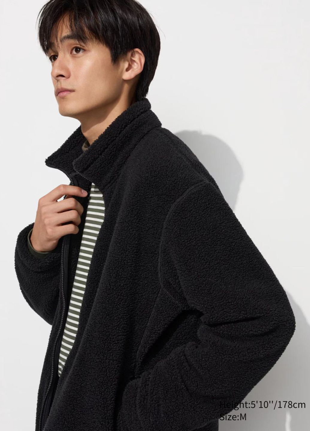 Куртка Uniqlo (316534571)