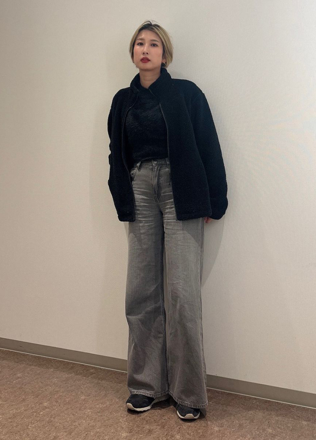 Куртка Uniqlo (316534571)