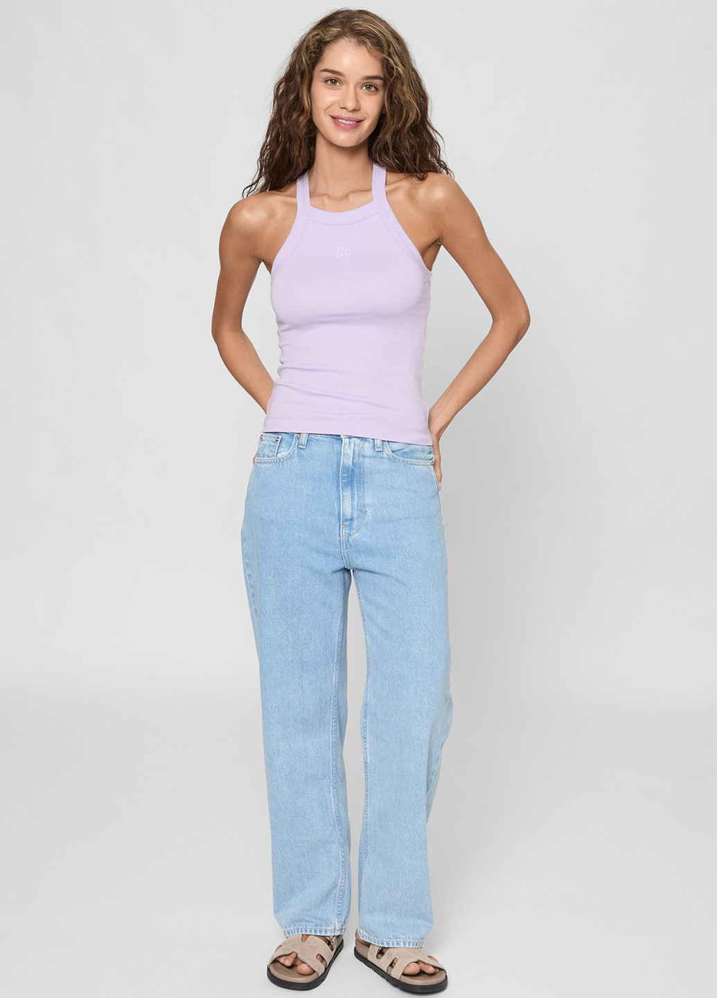 Майка PRPY — 347151084